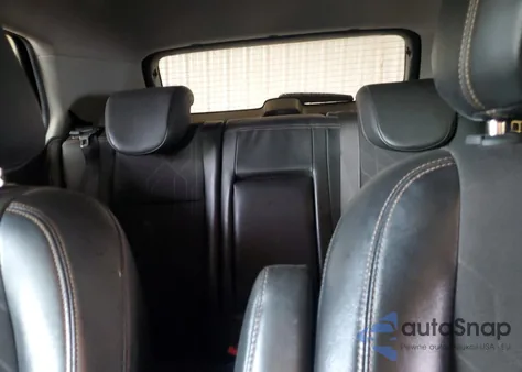 2020 Chevrolet Trax 1Lt из США, поврежденный, VIN KL7CJLSB1LB338023